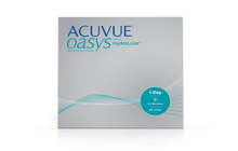  Acuvue Oasys 1-Day HydraLuxe 90 Pack - $90/box