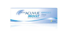  Acuvue Oasys 1-Day Moist for Astigmatism 30 Pack - $40/box